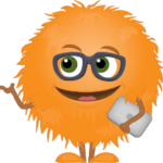 Nugget the Mascot