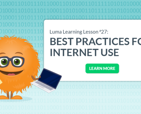 Best Practices for Internet Use