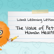 The Value of Pets for Human Health