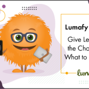 Lumafy Tip 17
